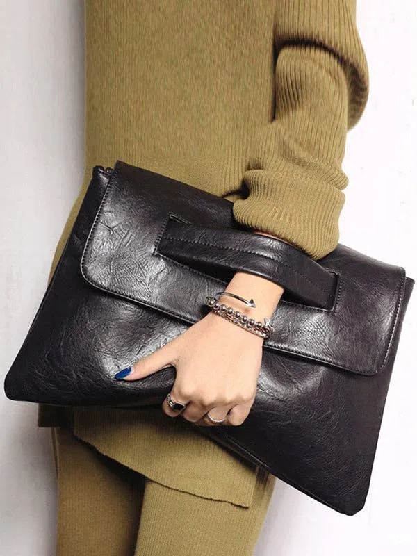 Hollow Split-Joint Bags Crossbody Bags Handbags