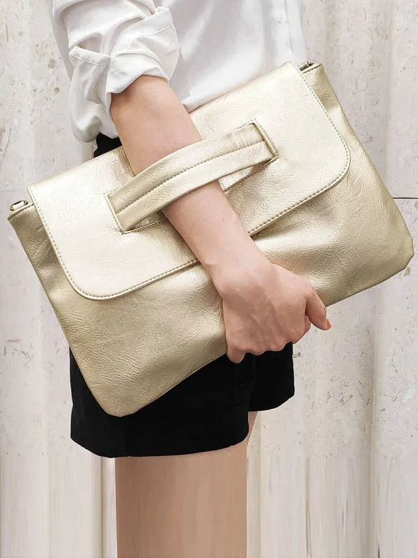 Hollow Split-Joint Bags Crossbody Bags Handbags