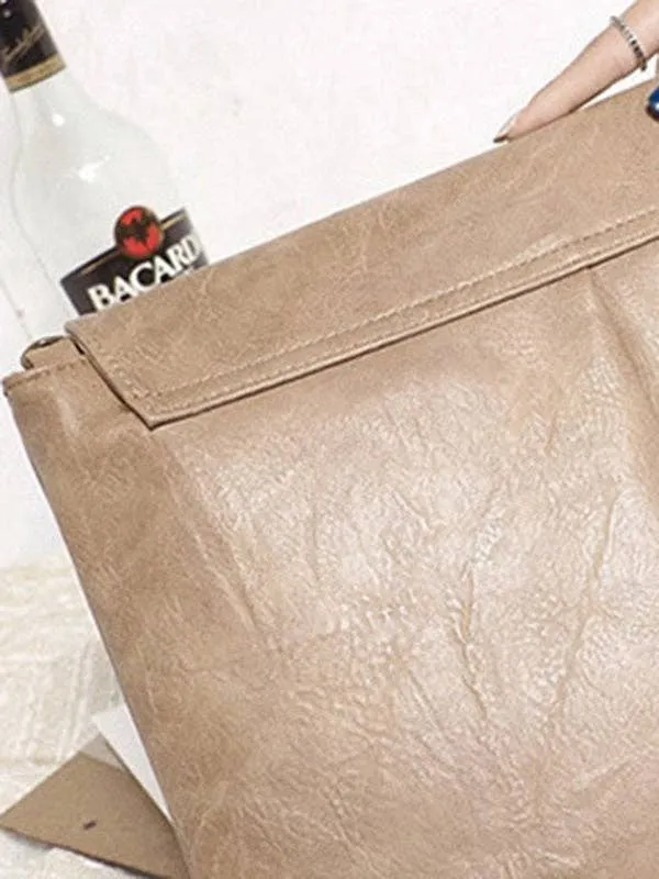 Hollow Split-Joint Bags Crossbody Bags Handbags