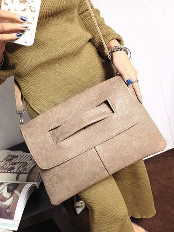 Hollow Split-Joint Bags Crossbody Bags Handbags