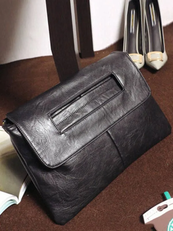 Hollow Split-Joint Bags Crossbody Bags Handbags