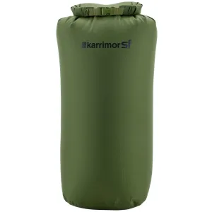 Karrimor SF Waterproof Dry Bag Medium 40L Olive