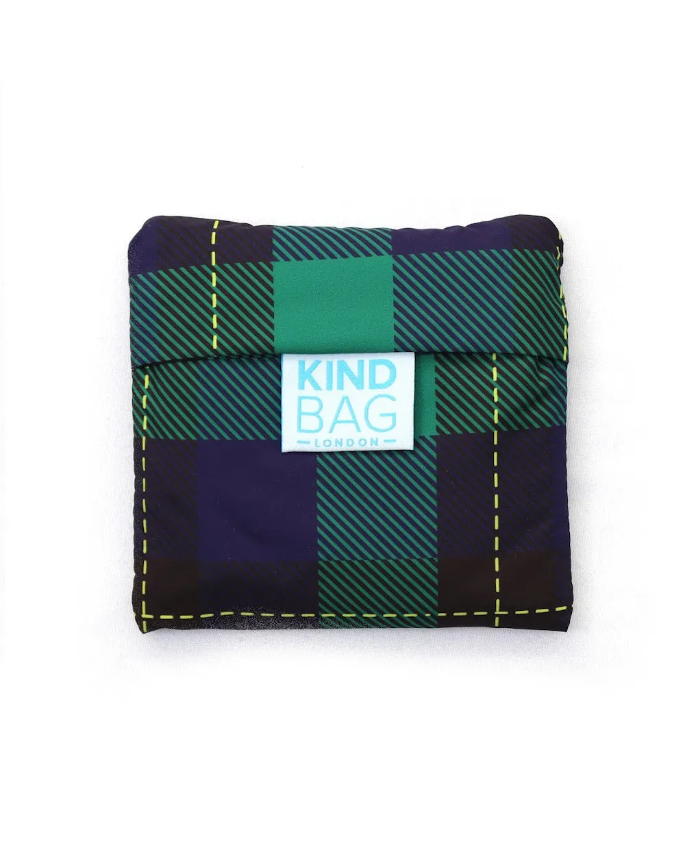 Kind Bag Medium Tartan