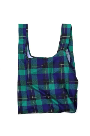 Kind Bag Medium Tartan