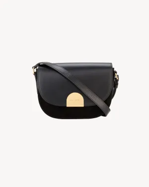 LE ELLIE SADDLE BAG