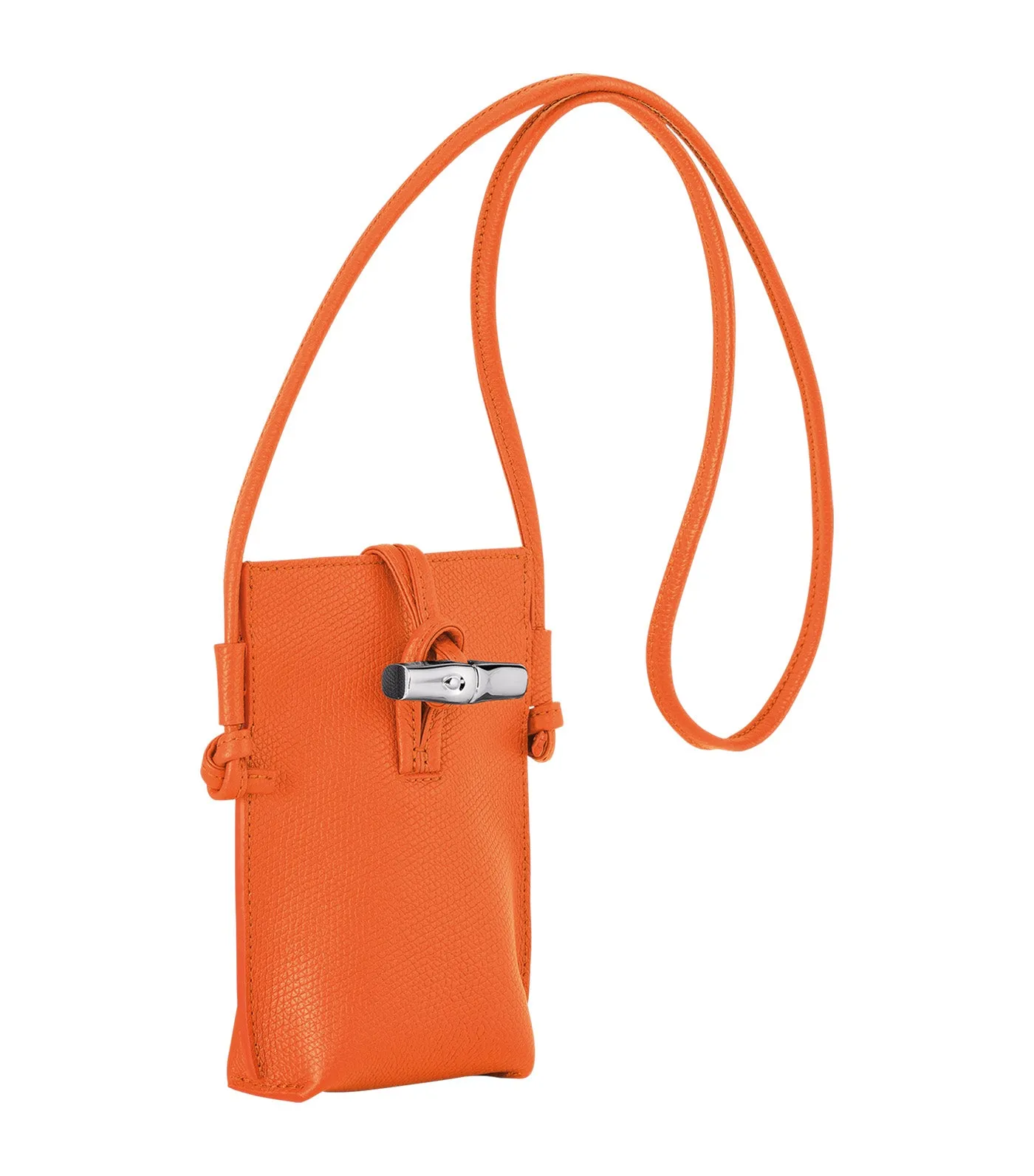 Le Roseau Phone Case Orange