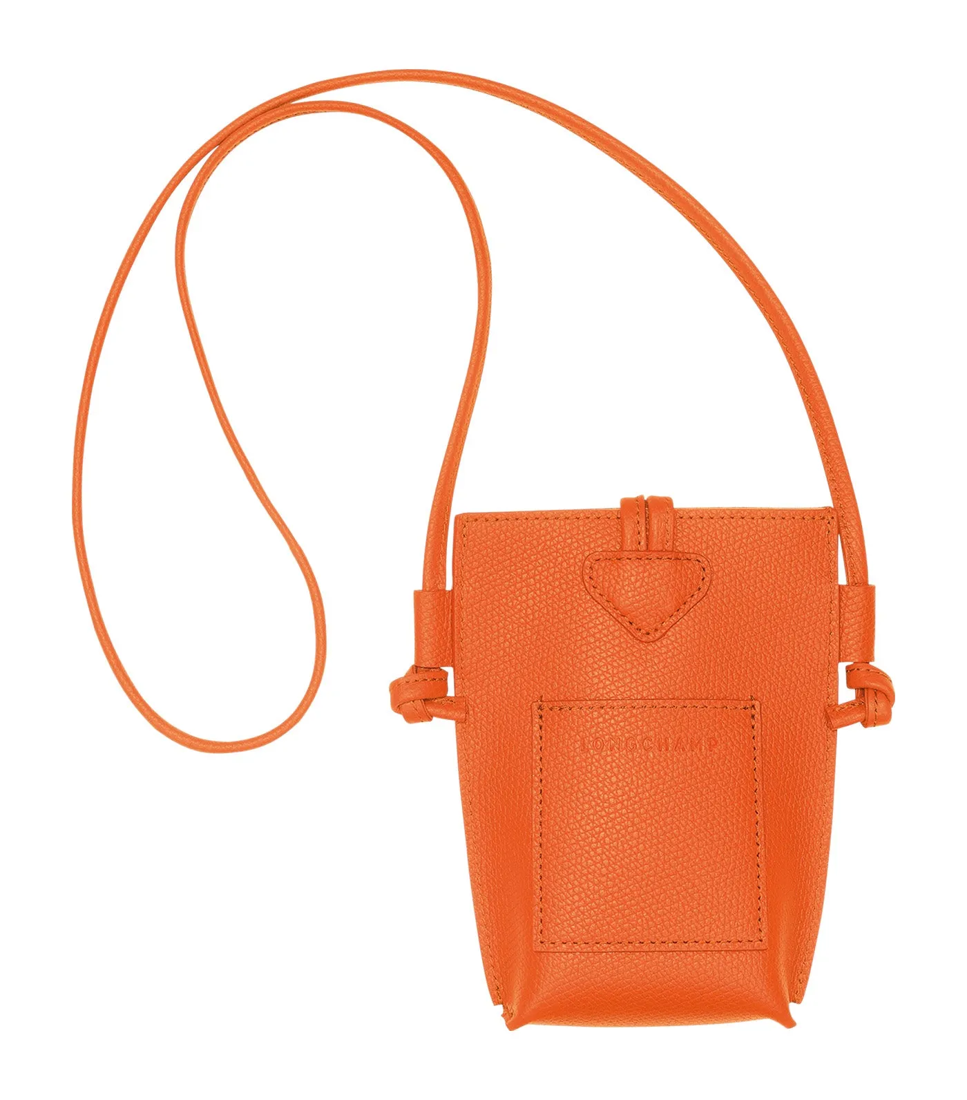 Le Roseau Phone Case Orange