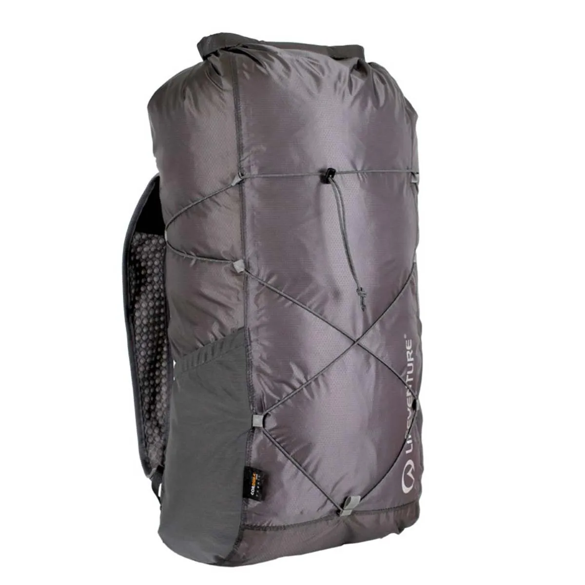 Lifeventure Waterproof Packable Backpack 22L