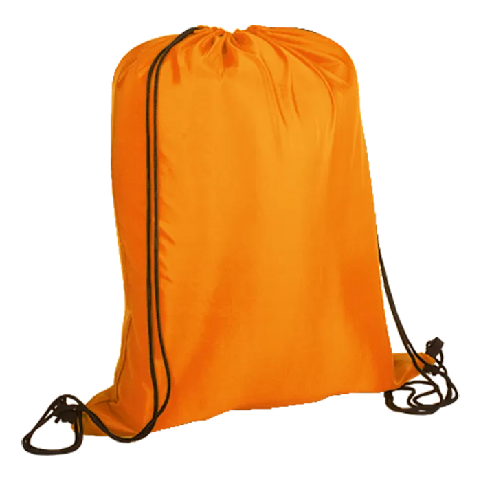 Lightweight Drawstring Bag 210D