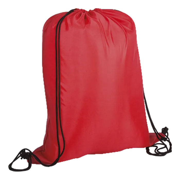 Lightweight Drawstring Bag 210D