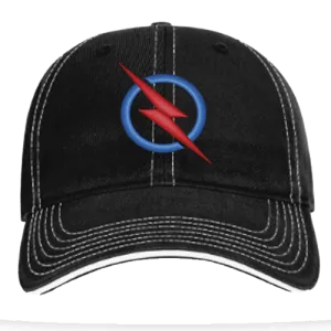 Loveland Swim Club Unstructured Hat