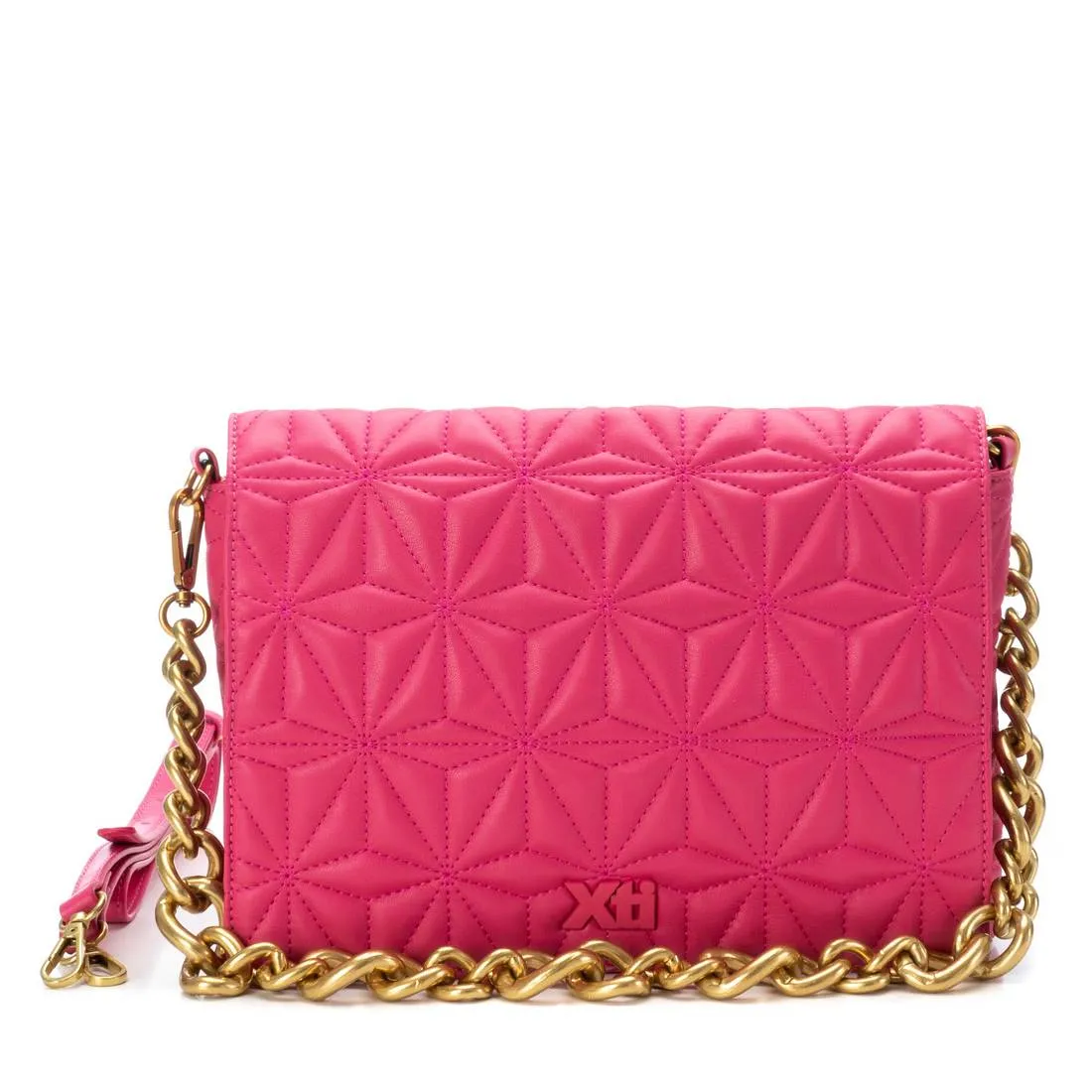 Luna Fuchsia Bag