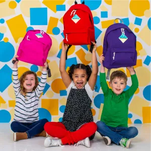 Madlug Junior school bag