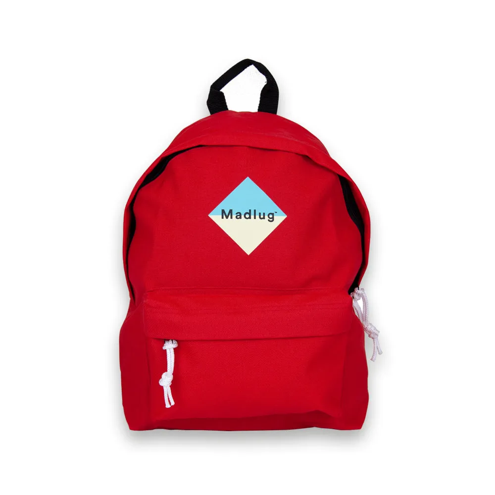 Madlug Junior school bag