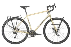 Masi Giramondo 700c Touring Bike 2020