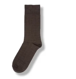 Men " Freek lightweight plain socks