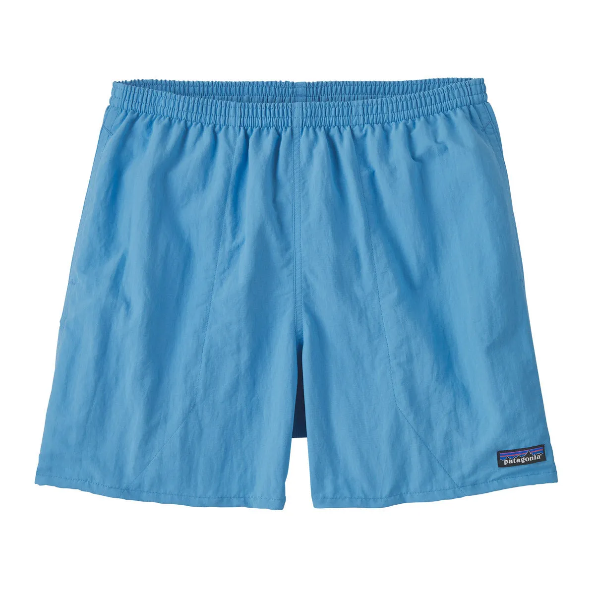 Men's Baggies Shorts - 5 in.