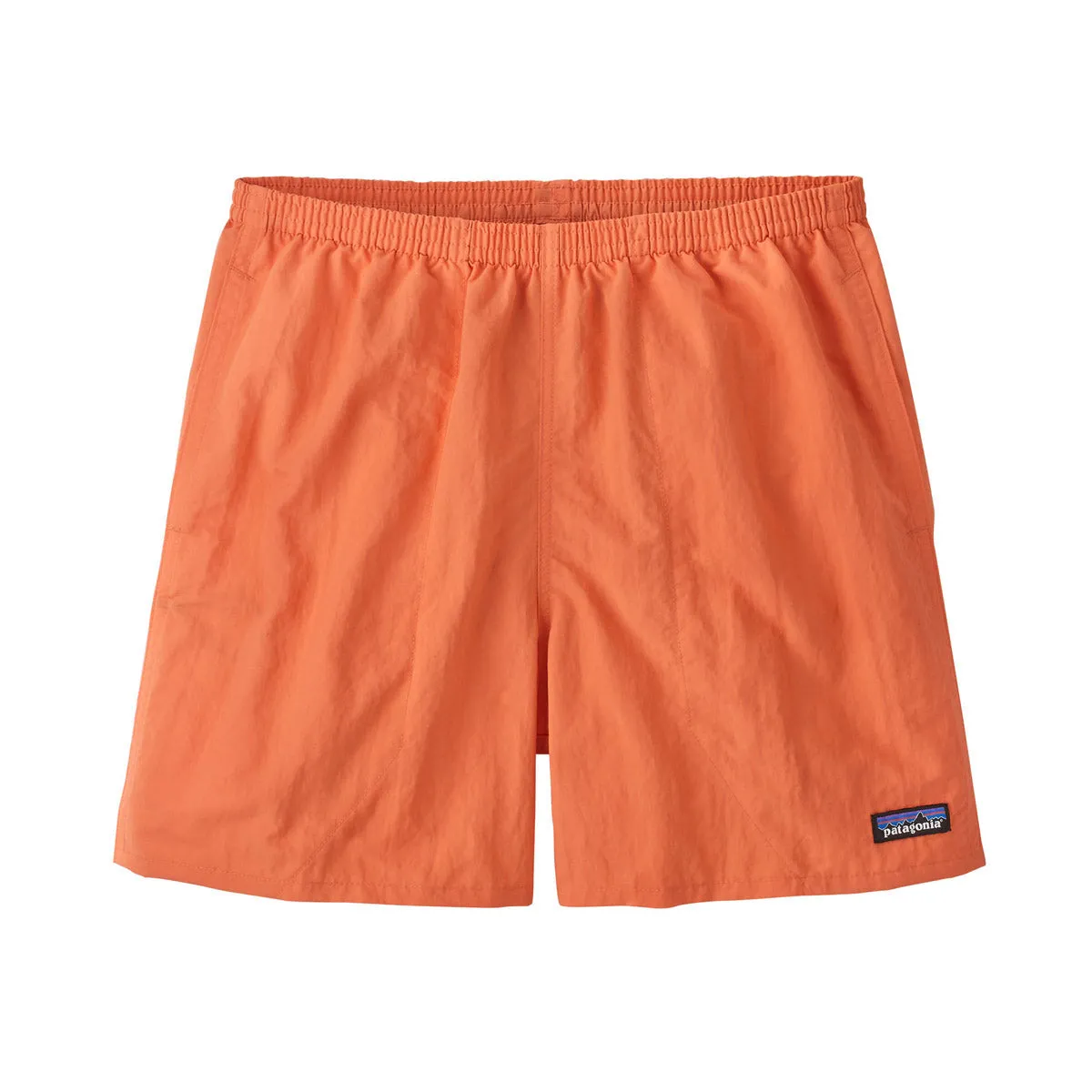 Men's Baggies Shorts - 5 in.