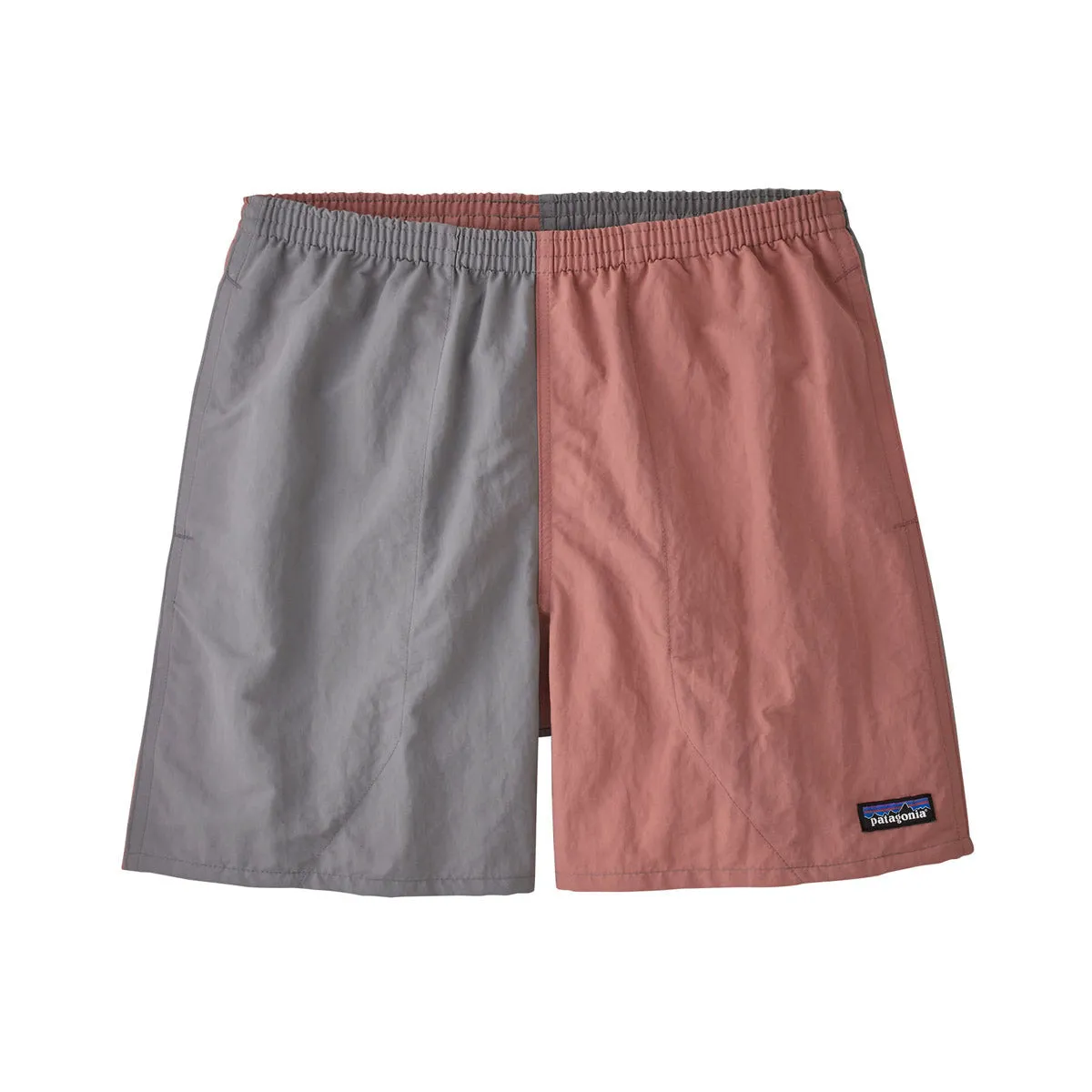 Men's Baggies Shorts - 5 in.