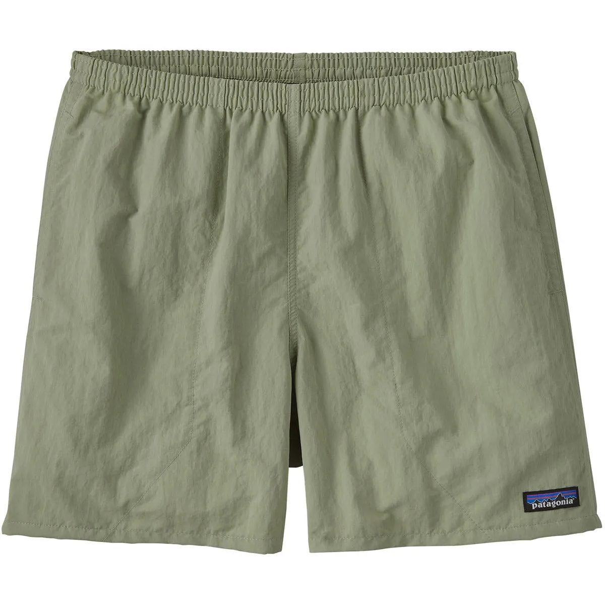 Men's Baggies Shorts - 5 in.