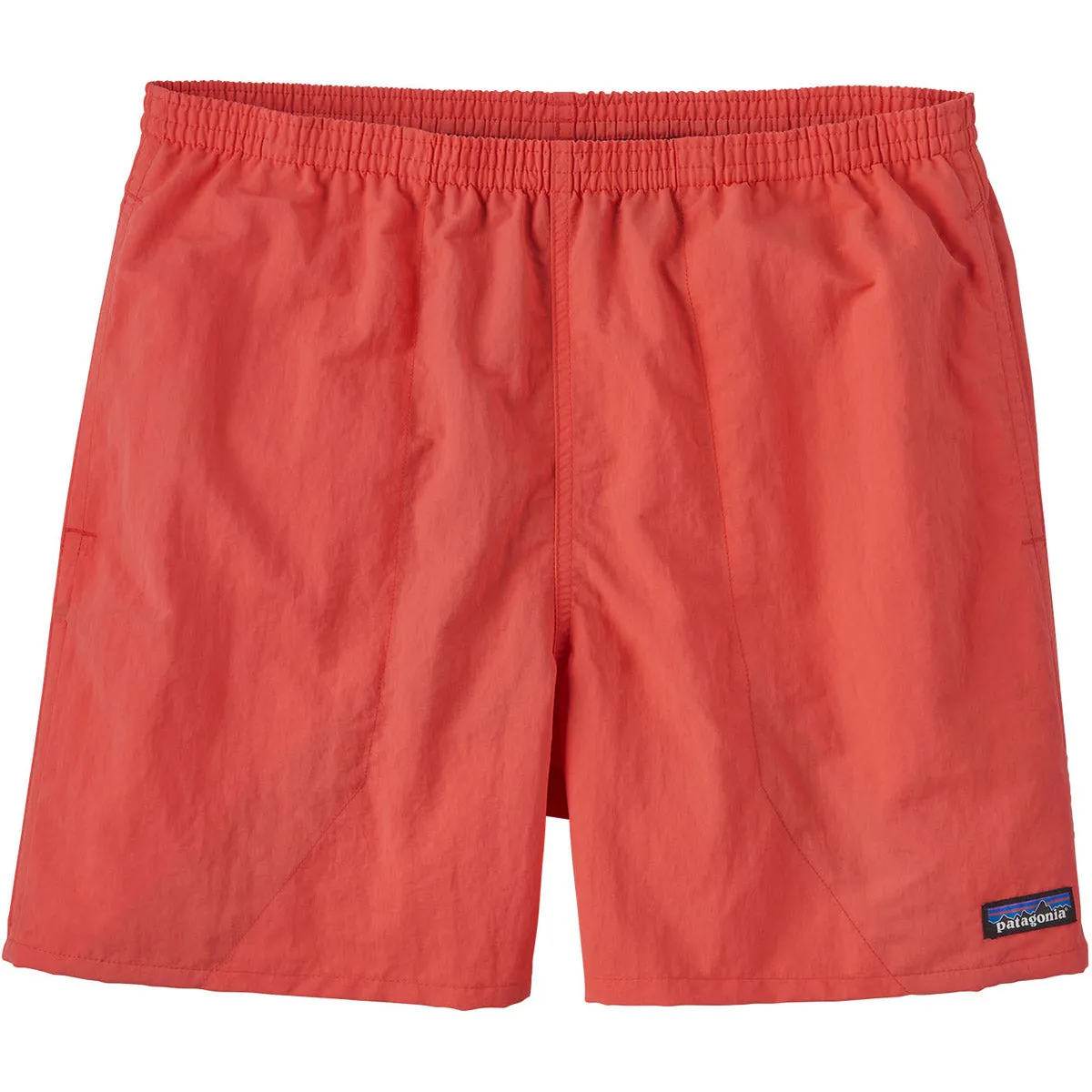 Men's Baggies Shorts - 5 in.