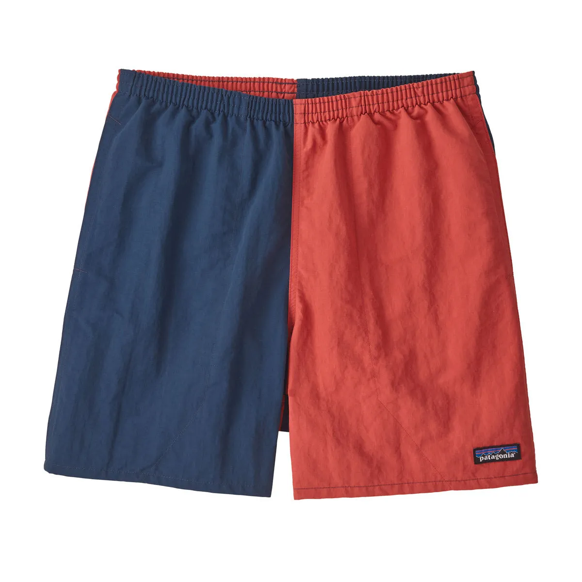 Men's Baggies Shorts - 5 in.