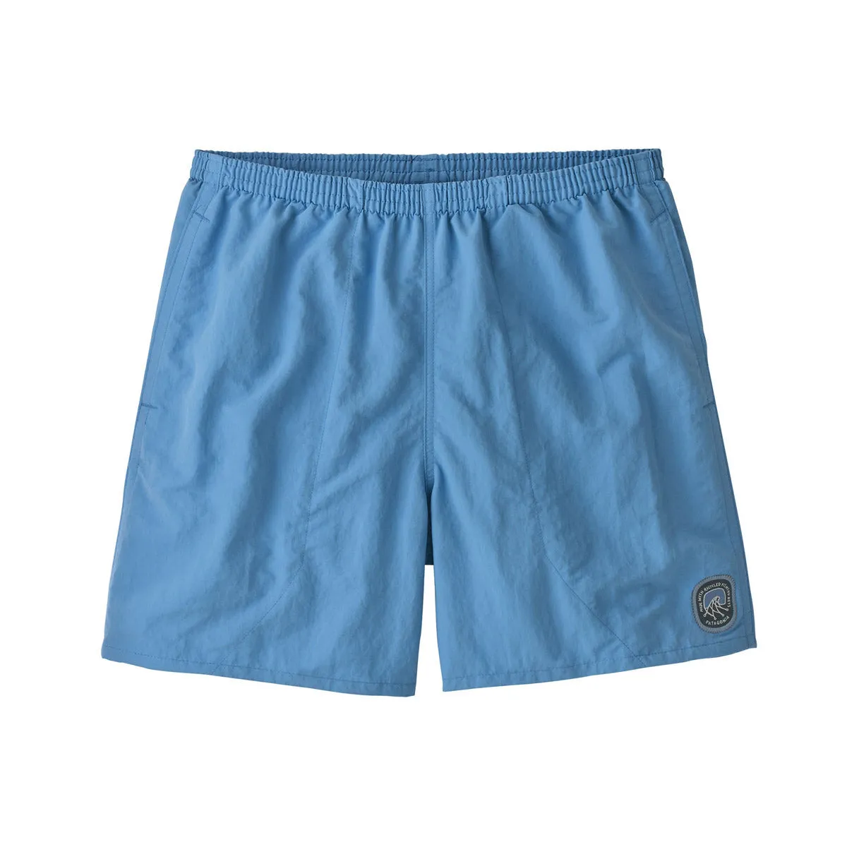 Men's Baggies Shorts - 5 in.