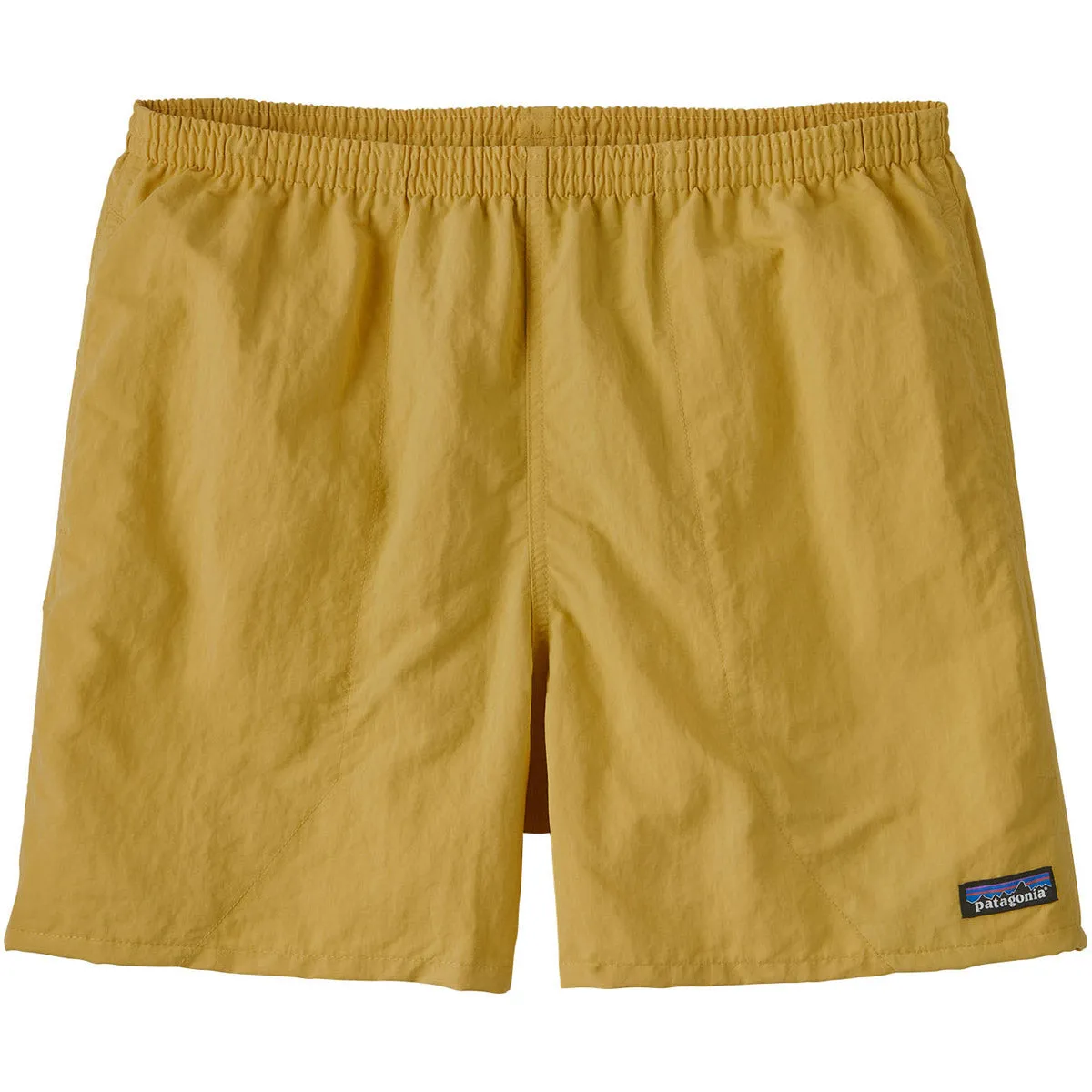 Men's Baggies Shorts - 5 in.