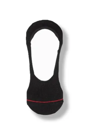 Men’s "YUXI" No Show Formal or Casual Socks