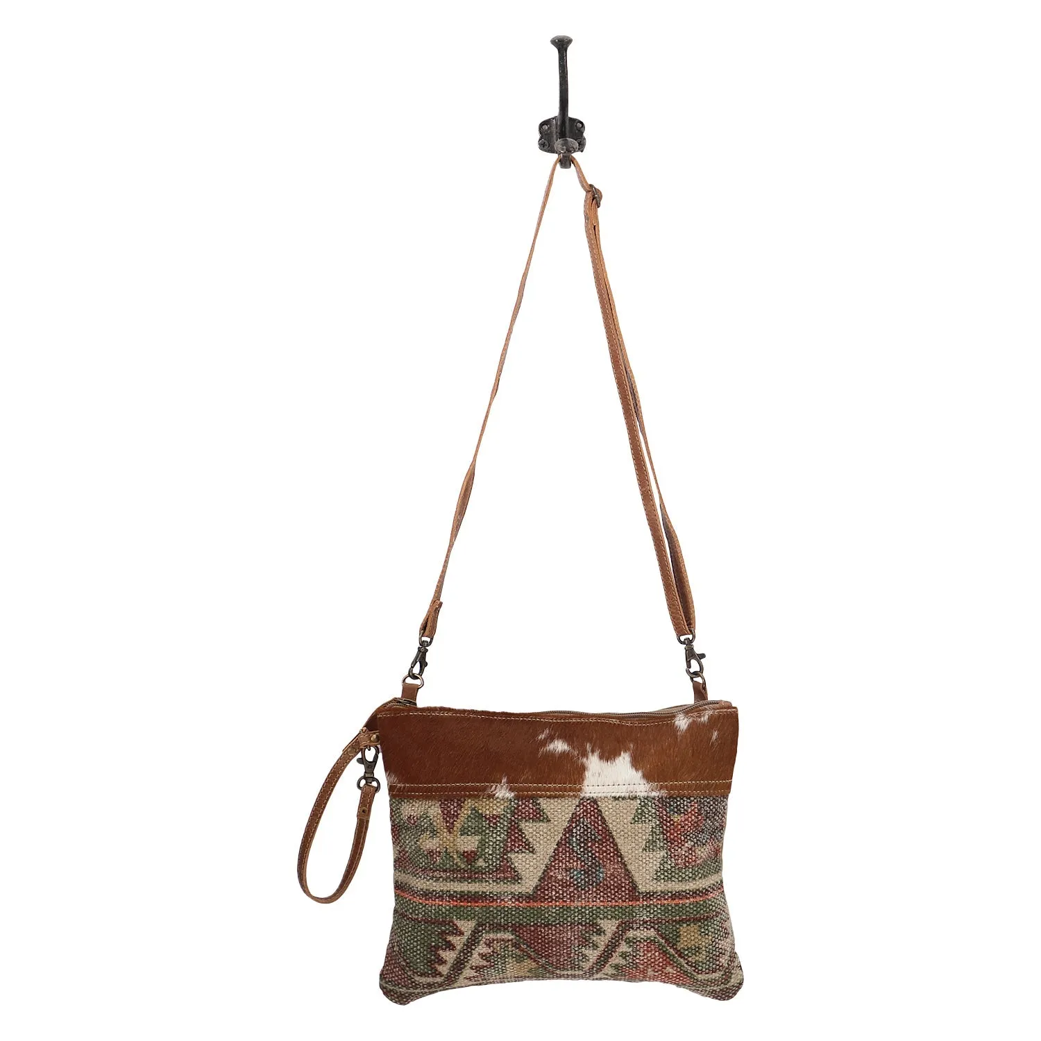 MERINO SMALL & CROSSBODY BAG