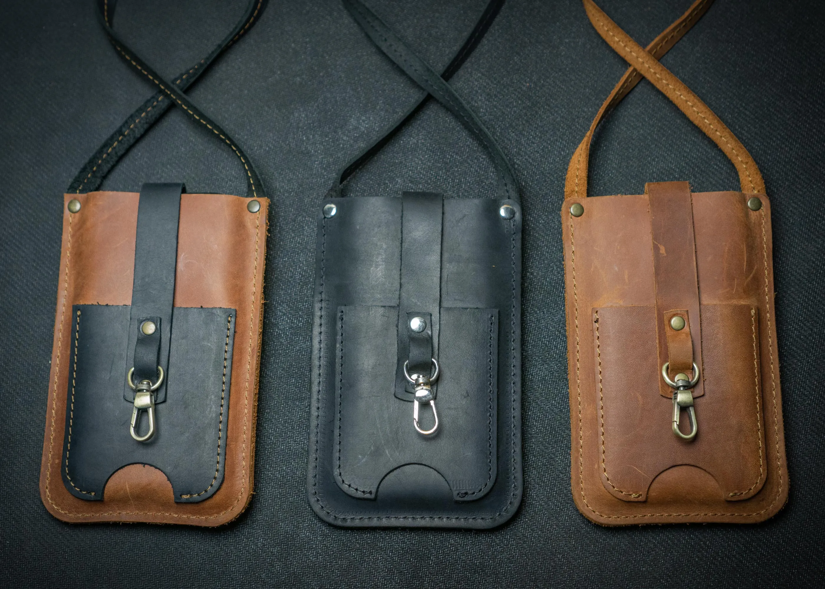 Mini crossbody phone bags | Minimalist style