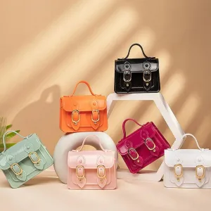 Minni - PVC Crossbody Fashion Bags