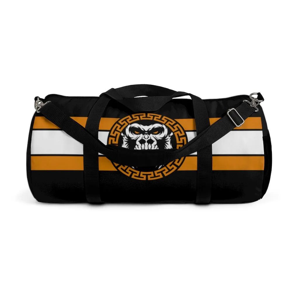 Monogram Gorilla V1 Gym/Duffel Bag