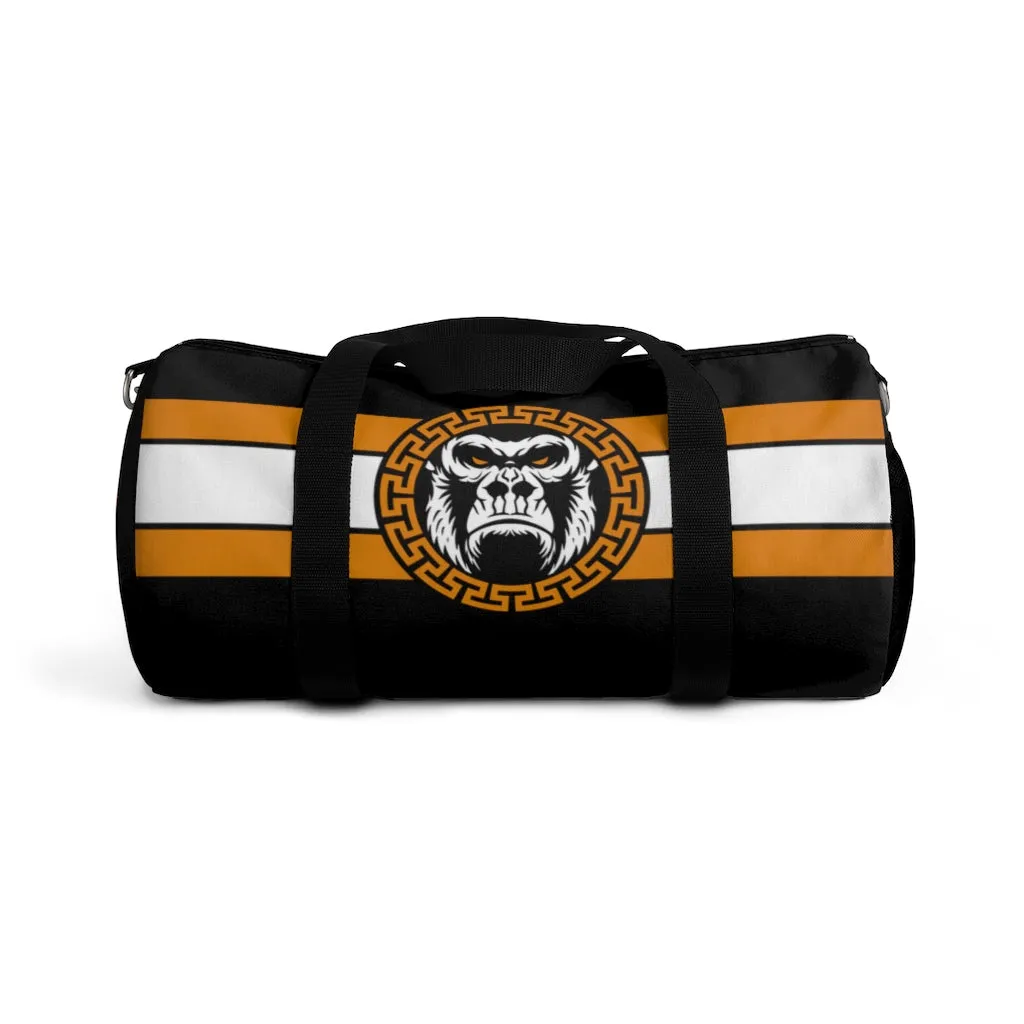 Monogram Gorilla V1 Gym/Duffel Bag