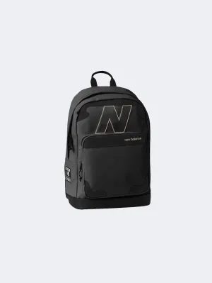 New Balance Legacy Unisex Performanc Bags Black