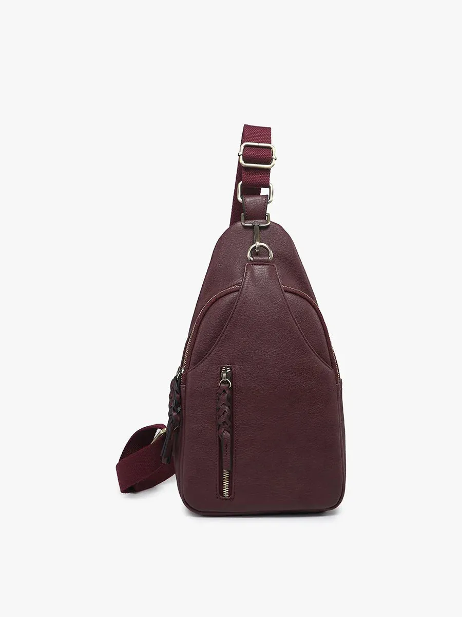 Nikki Sling Pack Bag