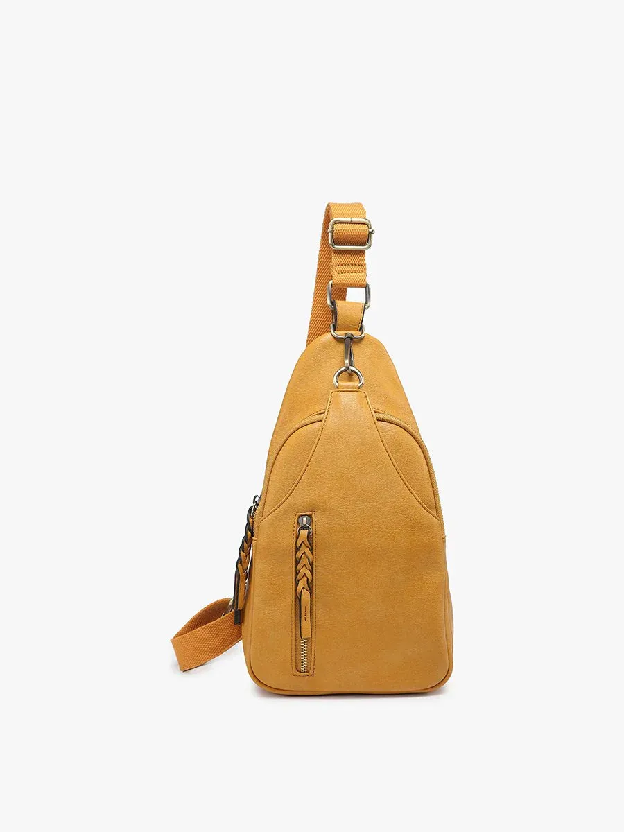 Nikki Sling Pack Bag