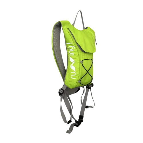 Nivia Running Bag | KIBI Sports