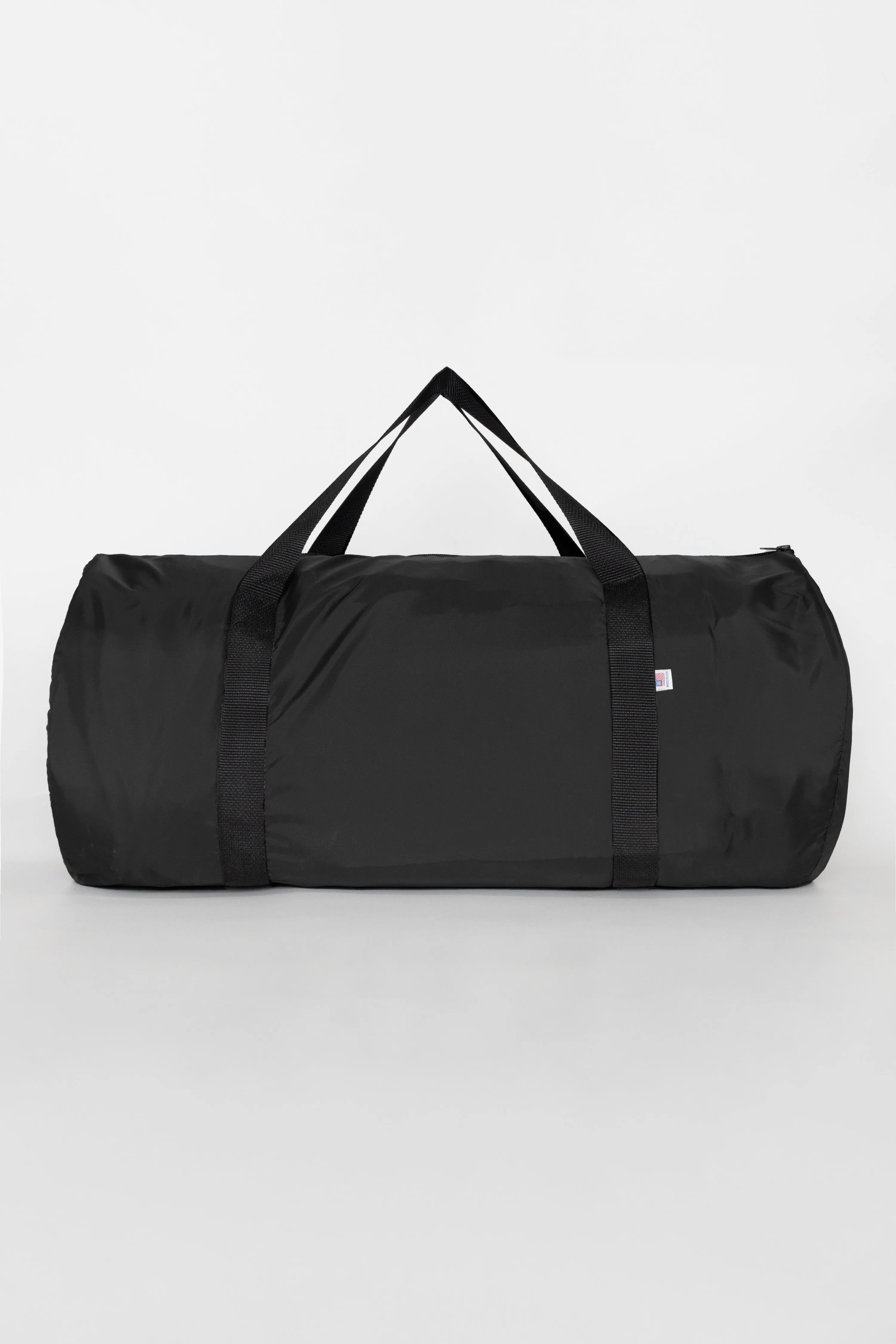 NT563 - Lightweight Nylon Weekender Bag