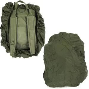 Olive Drab 130L Pack Cover