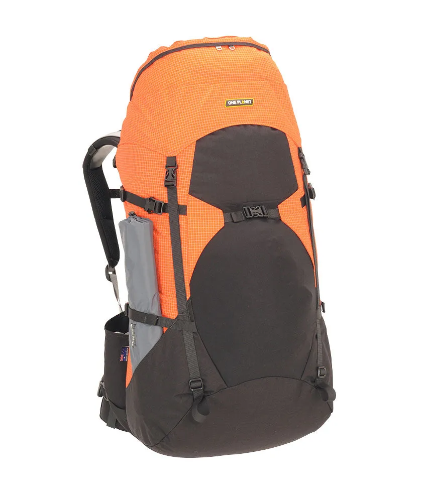 One Planet WBA Backpack