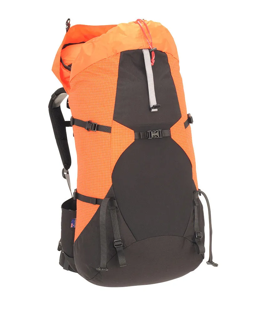 One Planet WBA Backpack