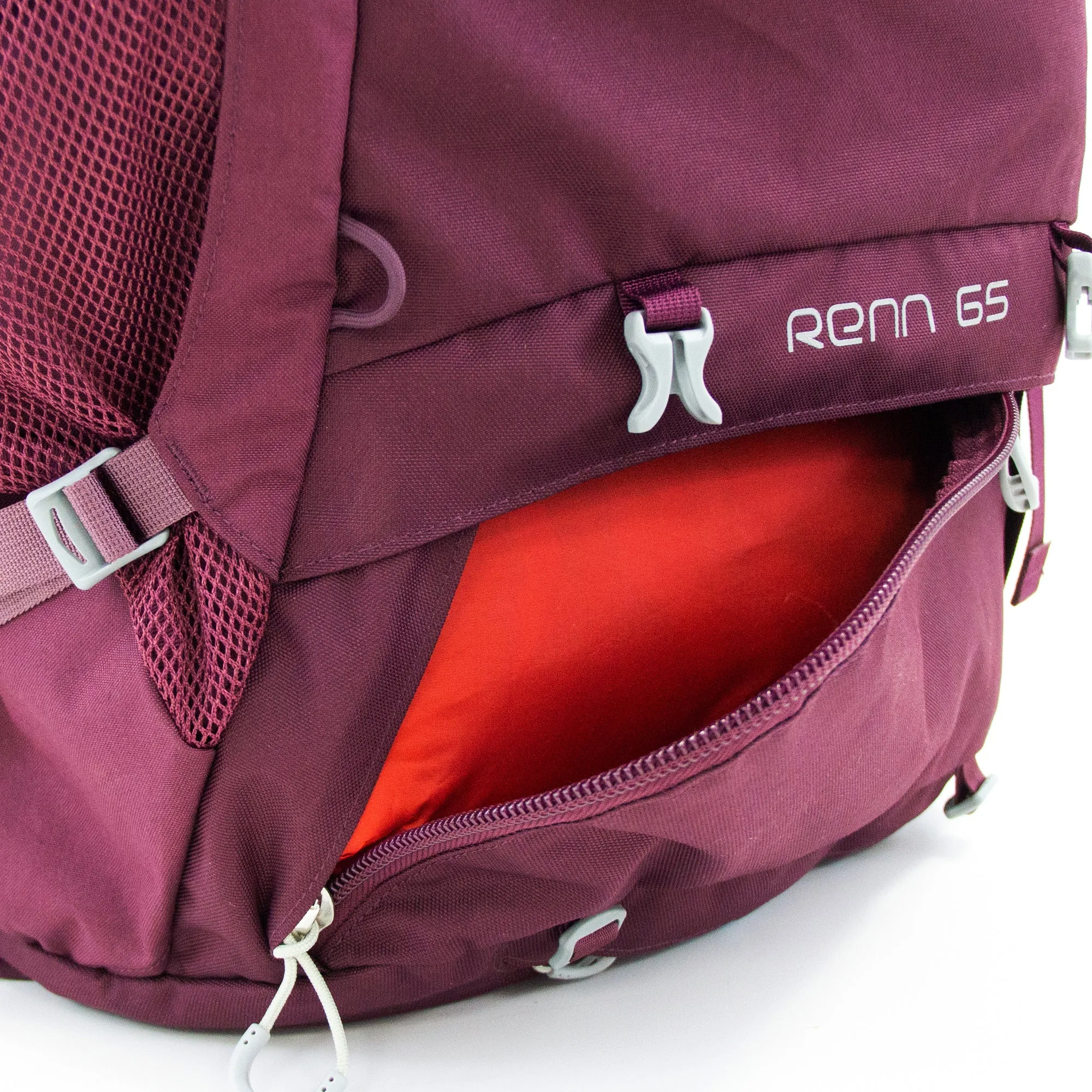 Osprey Renn 65L Womens Backpack Hire (Duke of Edinburgh Recommended)