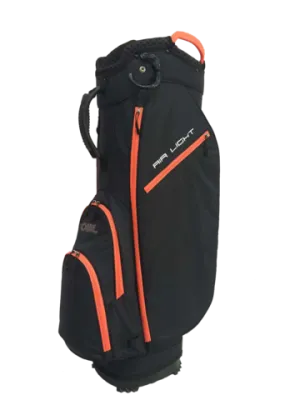 OUUL Golf Air Light SC Lightweight Cart Bag