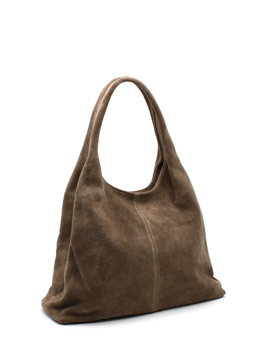 Oval Bag