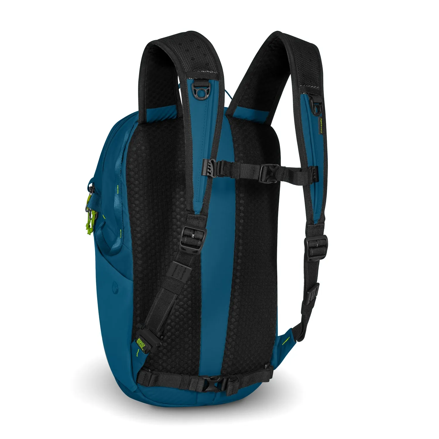 Pacsafe Eco 18L Anti-Theft Backpack