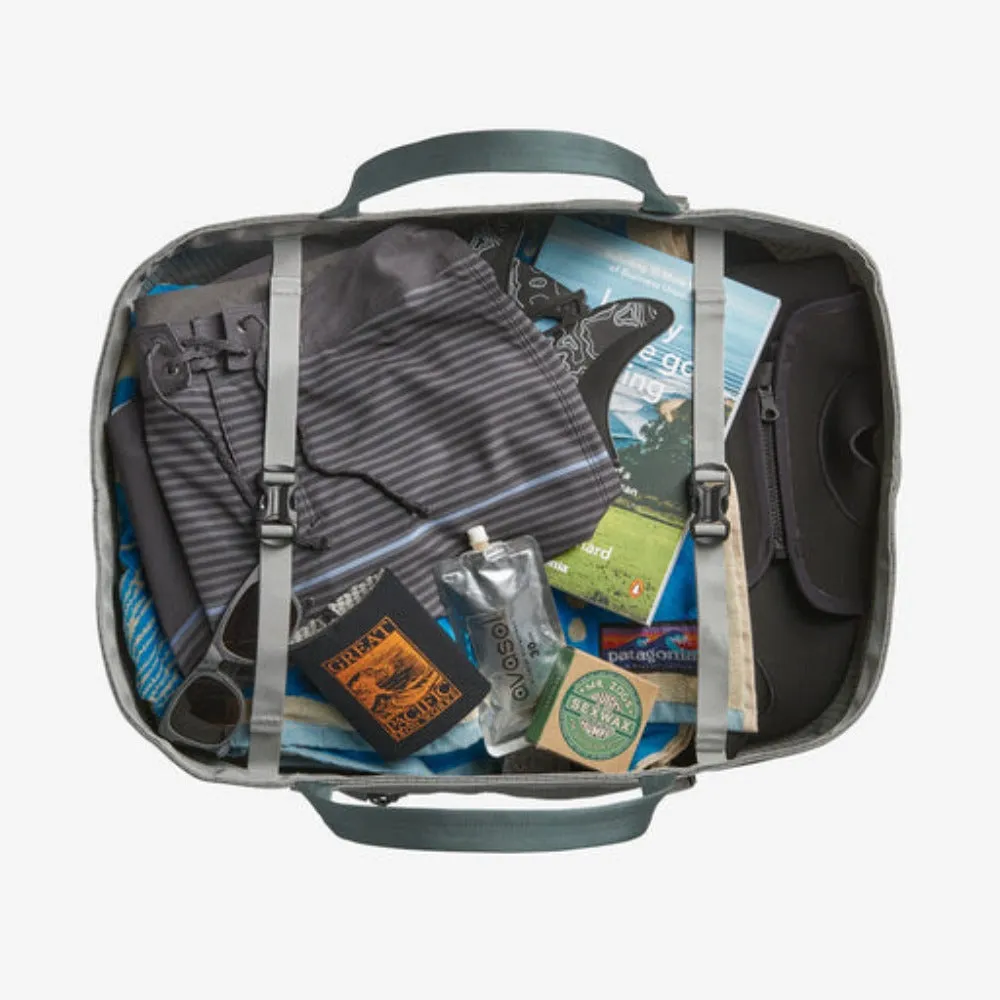 Patagonia Black Hole Gear Tote 61L