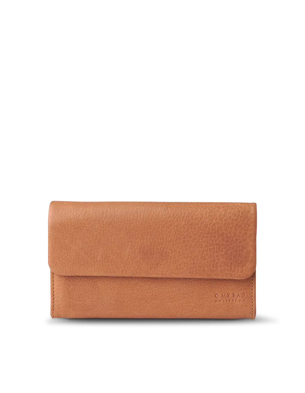 Pau's Pouch Leather Wallet