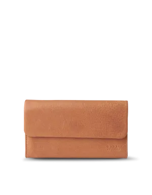 Pau's Pouch Leather Wallet