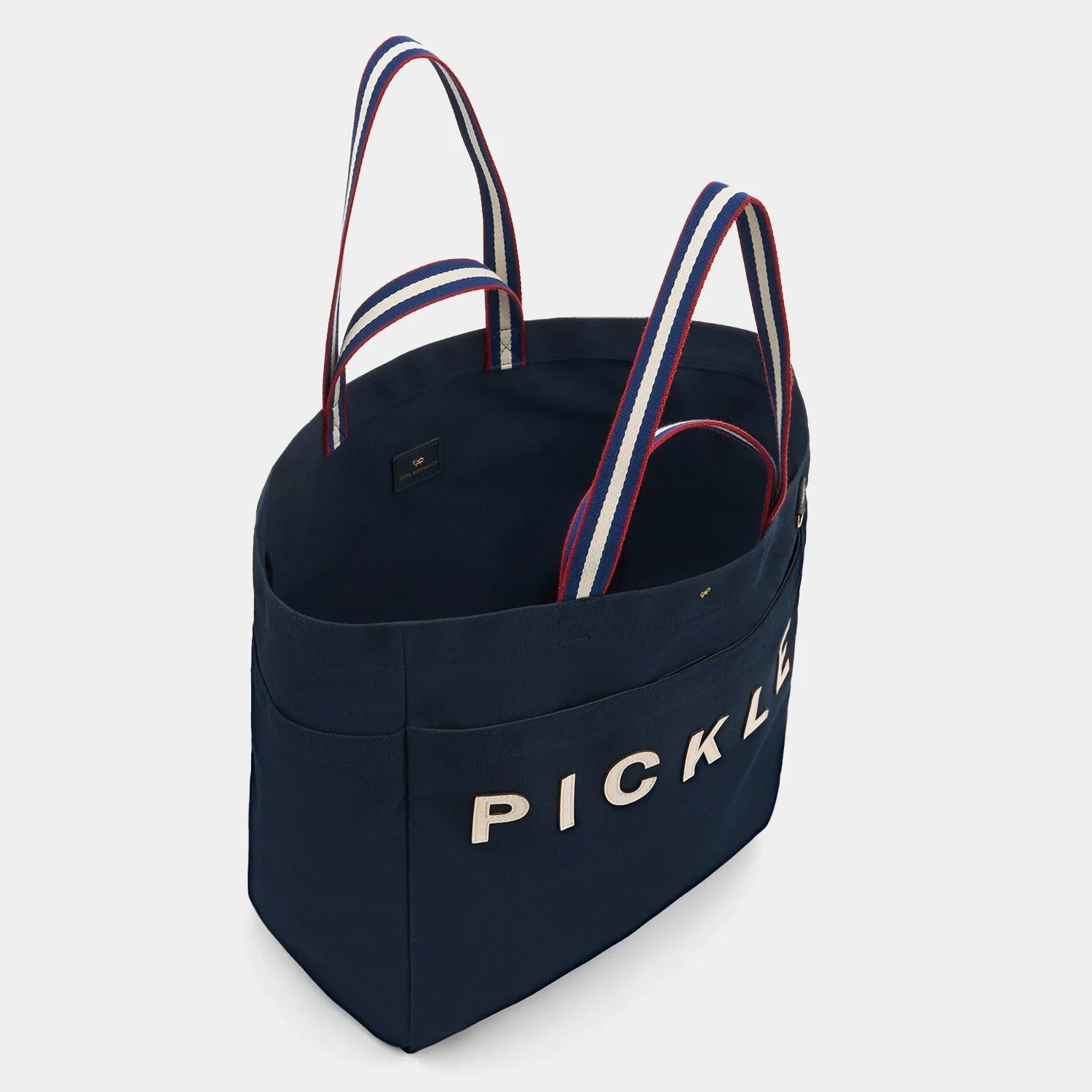 Pickle Ball Household Tote